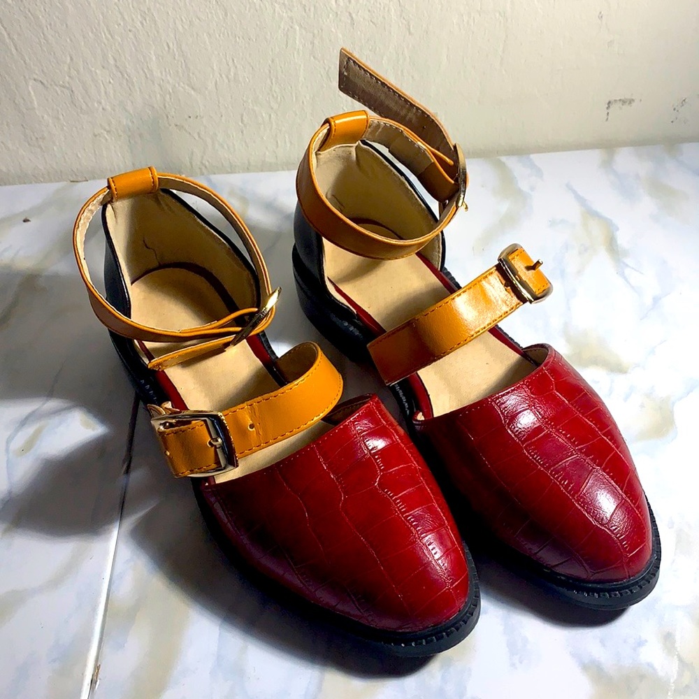 INSH2 inspiration Sandal
